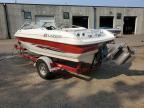 2000 Larson 186SEI Speed Boat