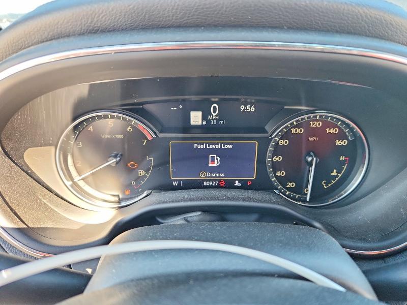 2021 Cadillac CT5 Premium Luxury