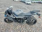 2025 Kawasaki ZX636 K