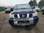 2006 Nissan Titan XE