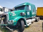 2015 Freightliner Convention