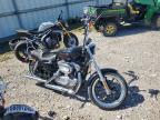 2012 Harley-Davidson XL883 Superlow