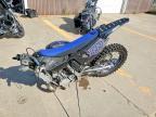 2023 Yamaha YZ250 X