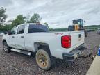 2015 Chevrolet Silverado K2500 Heavy Duty