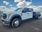 2017 Ford F450 Super Duty