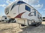2014 Keystone Sprinter Camper