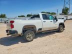 2025 Chevrolet Silverado K2500 Heavy Duty