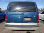 2002 Chevrolet Astro