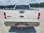 2005 Ford F150 Supercrew