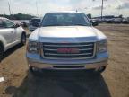 2012 GMC Sierra K1500 SLE