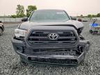 2017 Toyota Tacoma SR V6