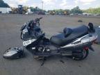 2006 Suzuki AN650 K3