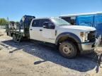 2019 Ford F550 Super Duty