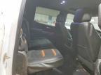 2019 GMC Sierra K1500 AT4