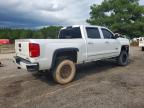2016 Chevrolet Silverado K1500 High Country