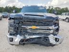 2026 Chevrolet Silverado K2500 Heavy Duty LT