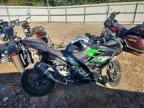 2023 Kawasaki EX400