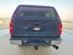 2008 Chevrolet Silverado K2500 Heavy Duty