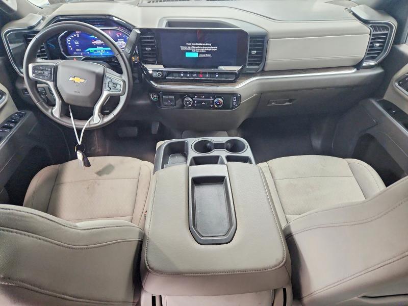 2026 Chevrolet Silverado K2500 Heavy Duty LT