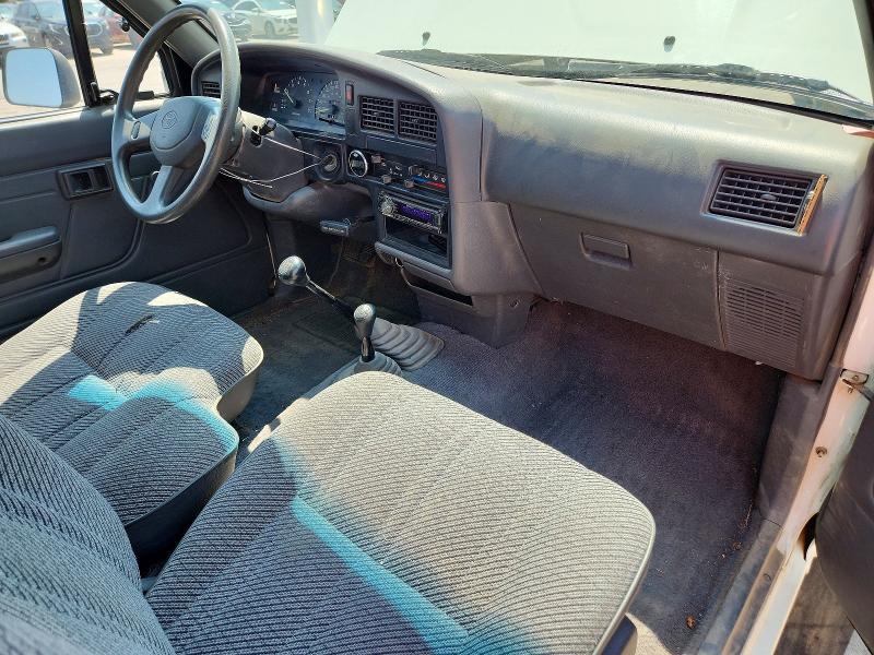1994 Toyota Pickup DX V6