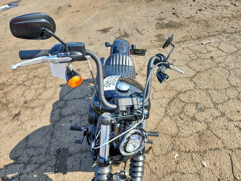 2020 Harley-Davidson Fxbb