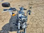 2020 Harley-Davidson Fxbb