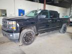 2014 Chevrolet Silverado K1500 LTZ