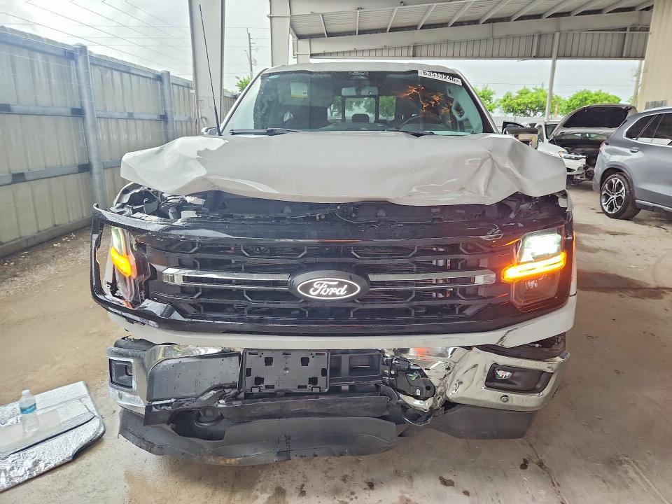 2024 Ford F150 XLT