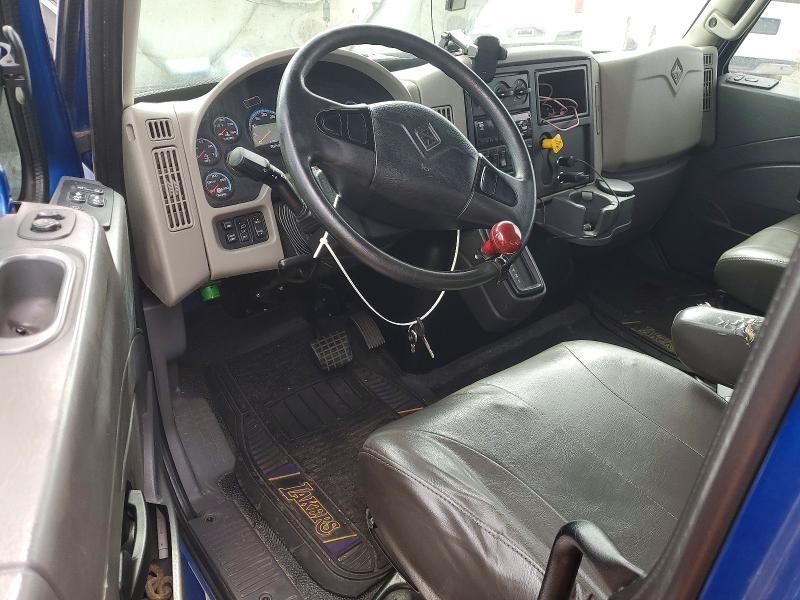 2018 International 4000 4300