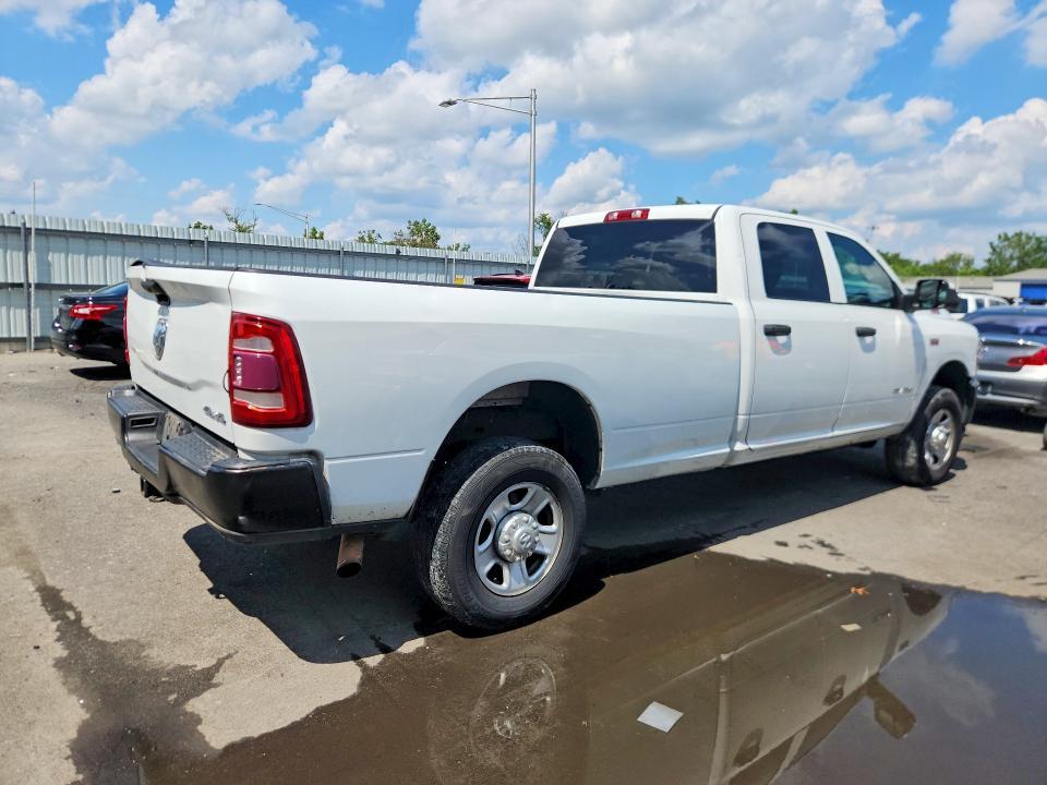 2020 Dodge RAM 2500 Tradesman
