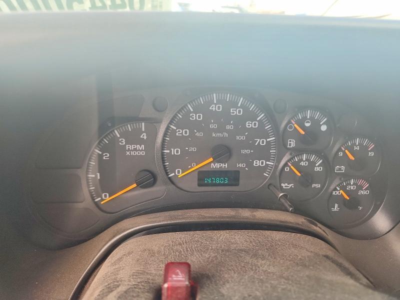 2007 GMC C7500 C7C042