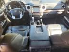 2018 Toyota Tundra Crewmax Limited