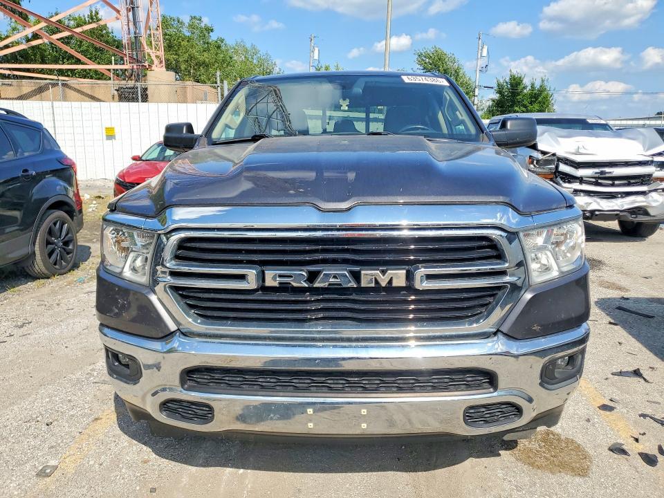 2019 Dodge RAM 1500 BIG HORN/LONE Star