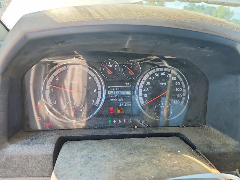 2011 Dodge RAM 1500