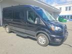 2025 Ford Transit T-350