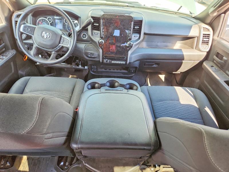 2026 Dodge RAM 2500 Tradesman