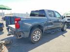 2019 Chevrolet Silverado K1500 Custom