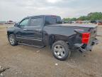 2015 Chevrolet Silverado K1500 LTZ