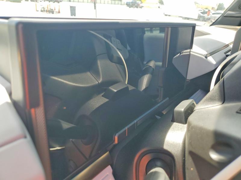 2025 GMC Hummer Pickup 2X