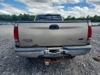 2002 Ford F350 SRW Super Duty