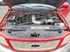 2001 Ford F150 Supercrew