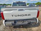 2026 Toyota Tundra Crewmax Capstone