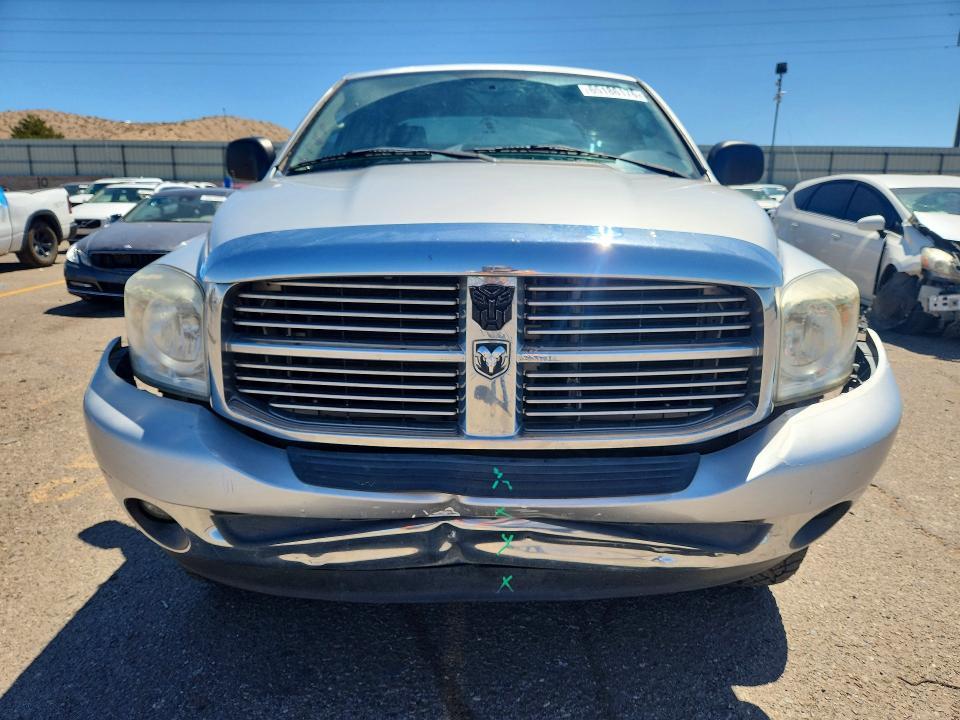 2008 Dodge RAM 1500 ST