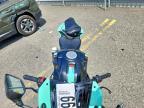 2026 Yamaha YFZ320 A