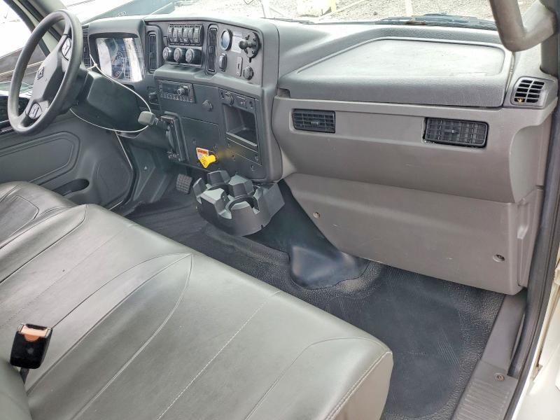 2024 International MV607