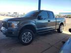 2018 Ford F150 Super Cab