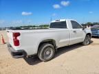 2019 Chevrolet Silverado C1500