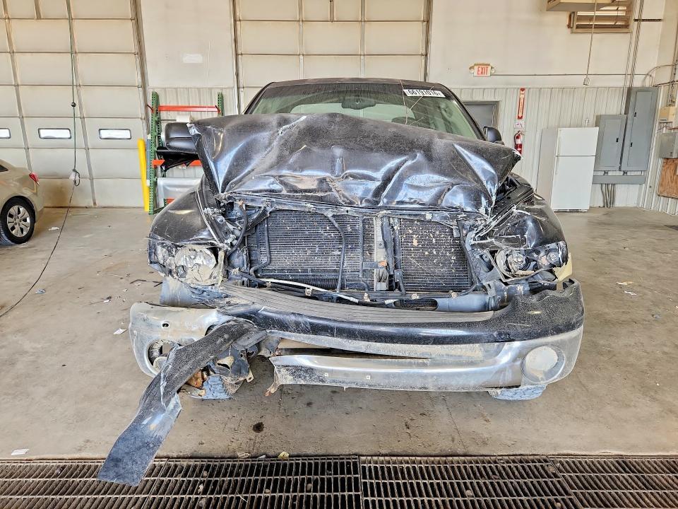 2003 Dodge RAM 2500 ST
