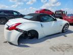2010 Nissan 370Z Roadster