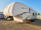2008 Keystone Laredo Camper